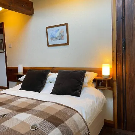 Casa vacanze Phlomis York