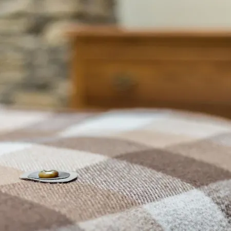 Feriehus Phlomis York