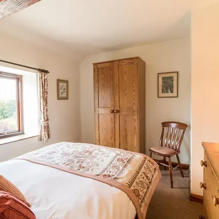 Phlomis Feriehus York