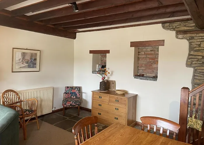 Phlomis 別荘 ヨーク