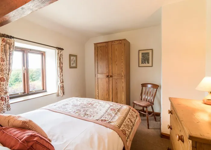 Phlomis 別荘 ヨーク